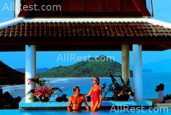 Le Royal Meridien Baan Taling Ngam 7
